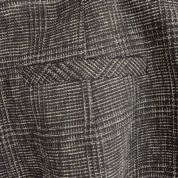 Escada Textured Trousers - Picture 4 of 6